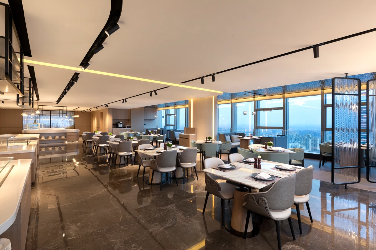 CenSo Home Custom Hotel Restaurant Furniture Wholesale
