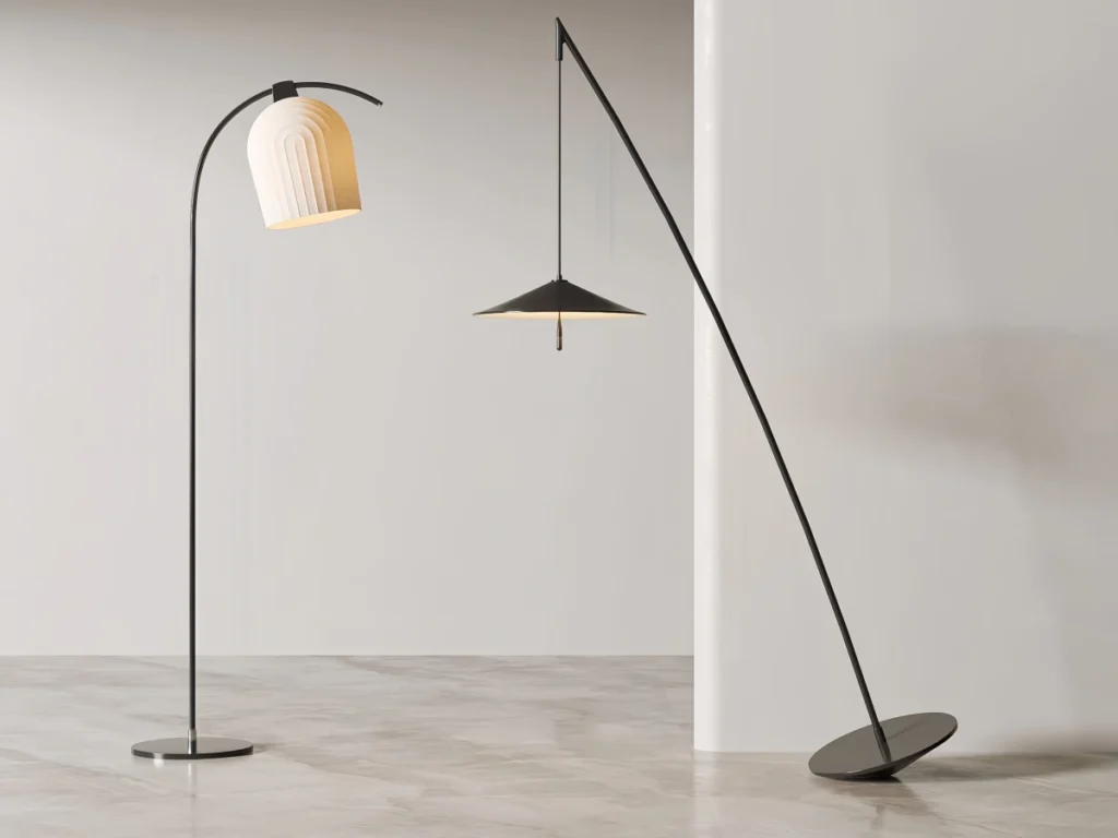 CenSo Home Custom Office Lighting