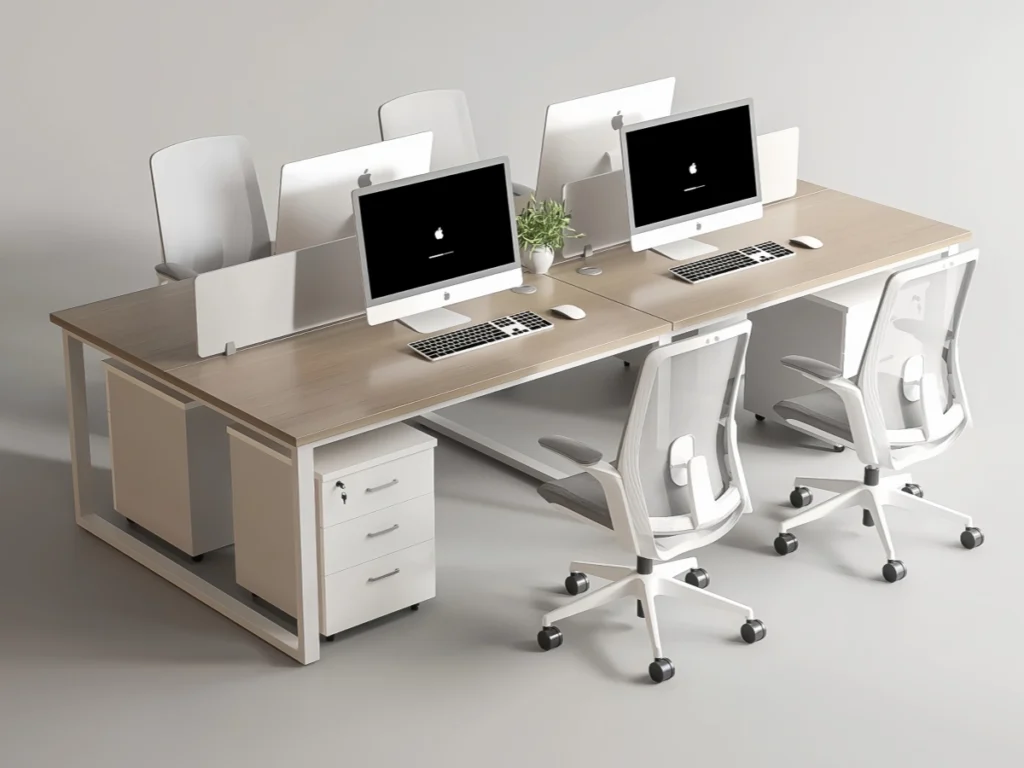 CenSo Home Custom Office furniture workspace