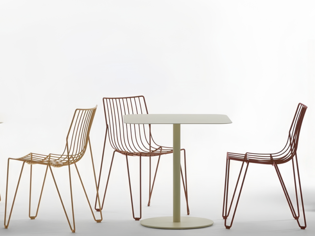 CenSo Home Custom Outdoor office furniture