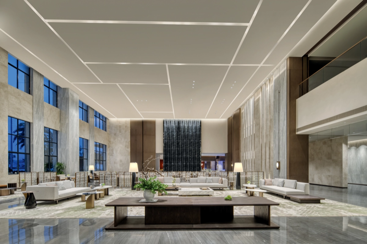 CenSo Home Durable Hotel Lobby Furniture Solutions for 5-Star Hotels