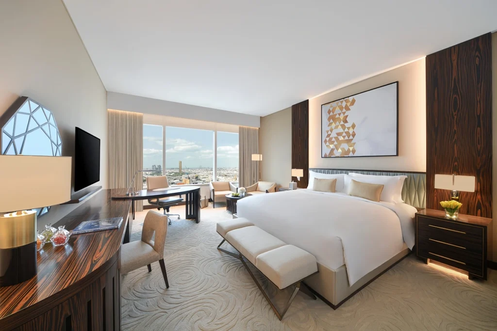 CenSo Home Hotel Bedroom Set Furniture supplier