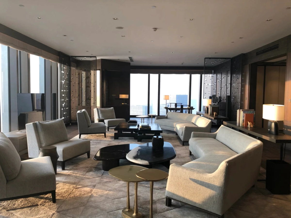 CenSo Home Hotel Public Area Furniture Supplier