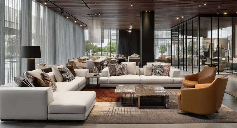 CenSo Home Luxury Furniture for all kind of projects