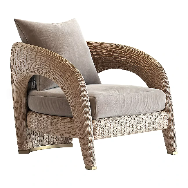 CenSo Home Luxury Hotel Lounge Chairs for 5-Star Comfort
