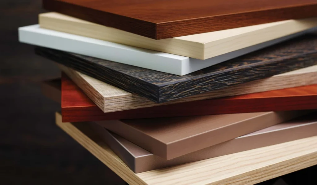 CenSo Home Melamine kitchen cabinet colors