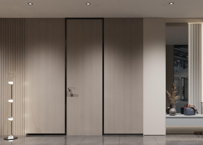 CenSo Home Melamine wall panels