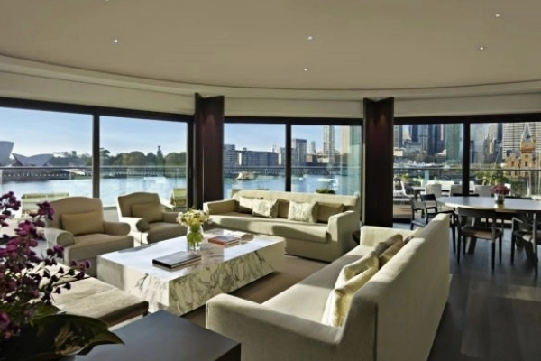 CenSo Home Modular Design Hotel Pubblic Space Furniture