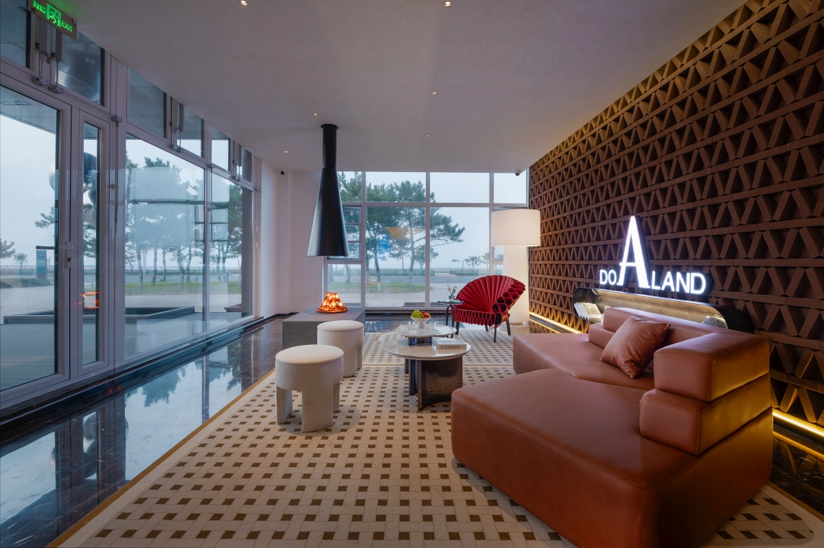CenSo Home Wholesale Hotel Lobby Furniture for Luxury Hotels