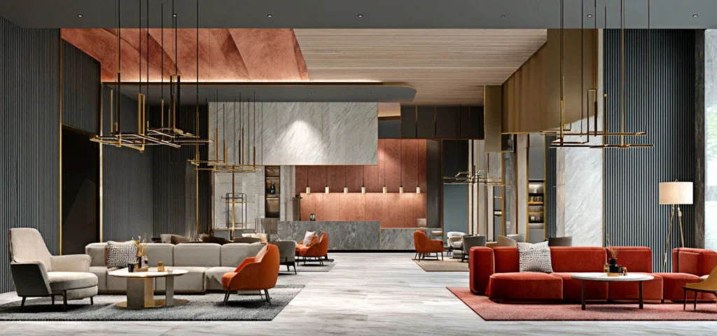 CenSo Home custom hotel furniture supplier-the best brand