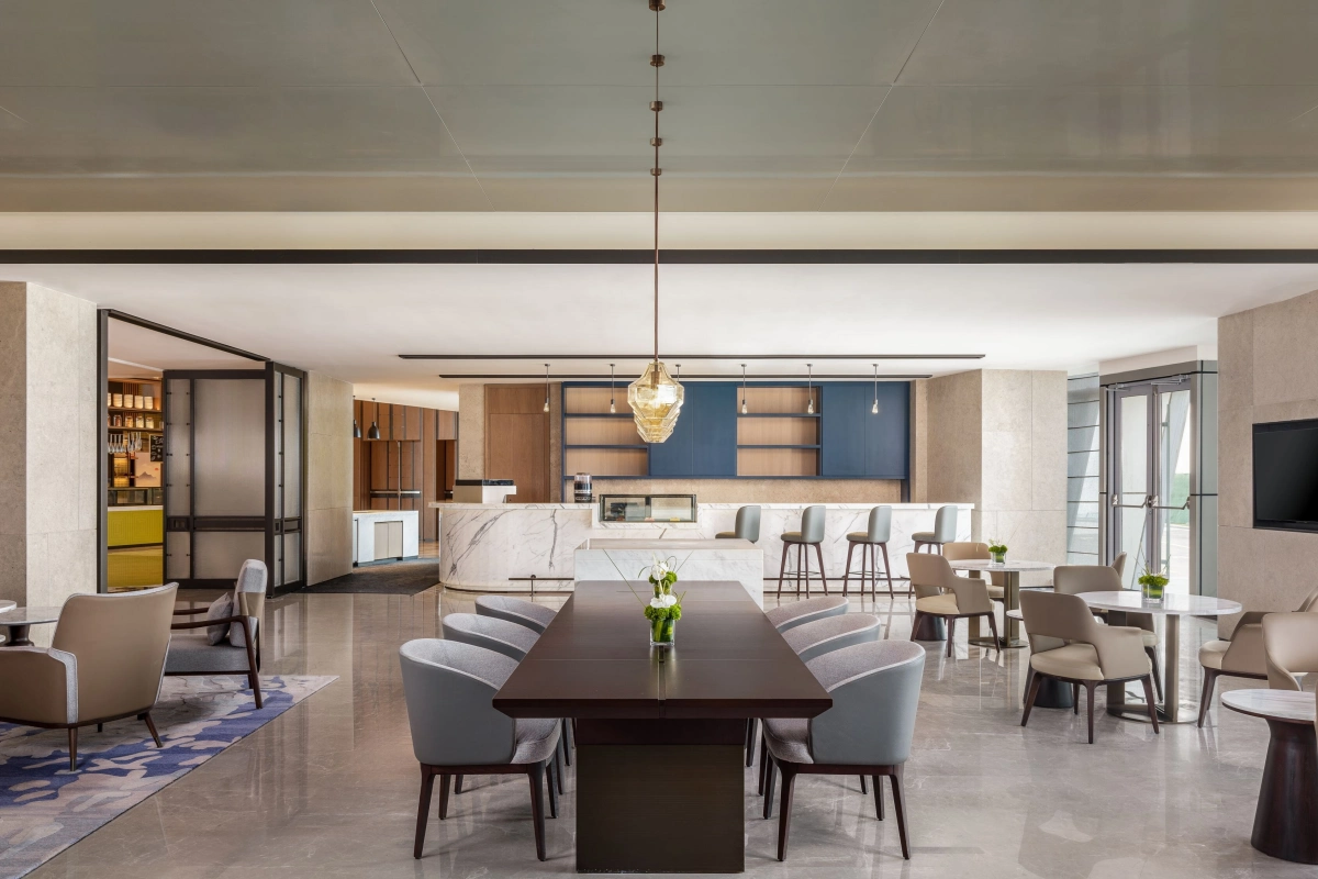 CenSo Home custom hotel restaurant furniture wholesale price