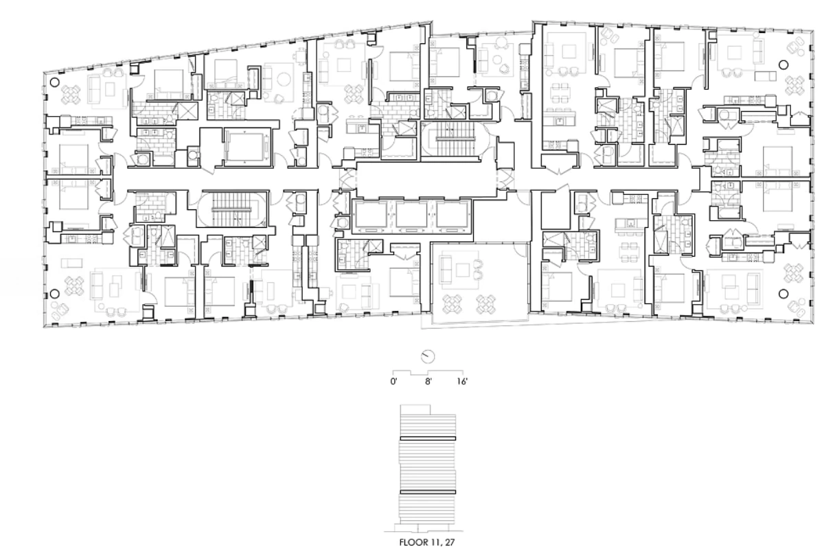 CenSo Home custom whole hotel bedroom furniture