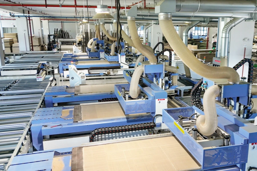 CenSo Home kitchen cabinet with high quality produuction