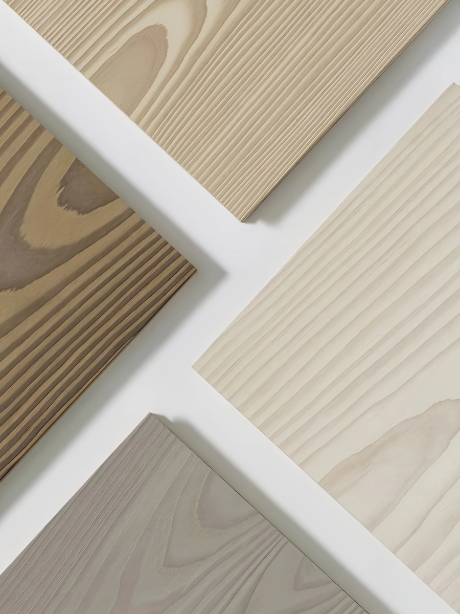 CenSo Home office furniture custom finishes