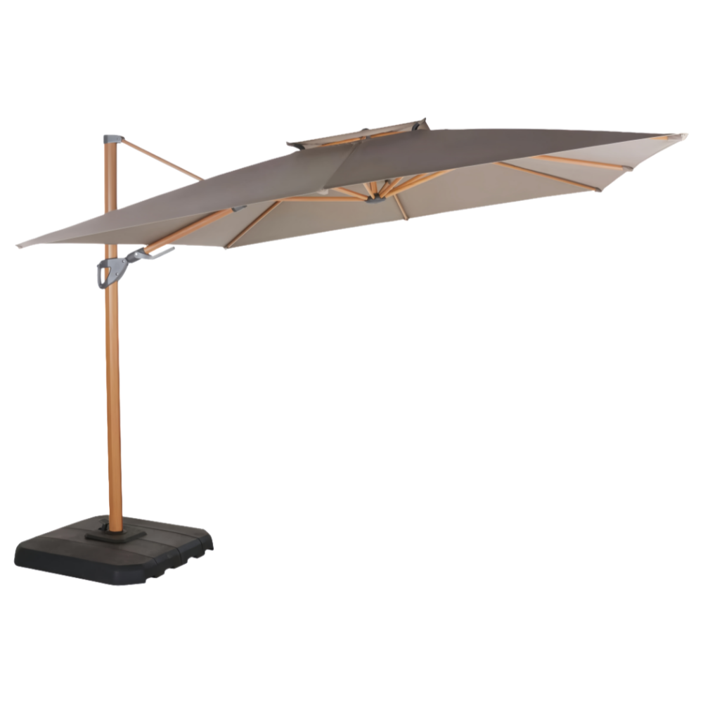 CenSo Home outddor furniture umbrella