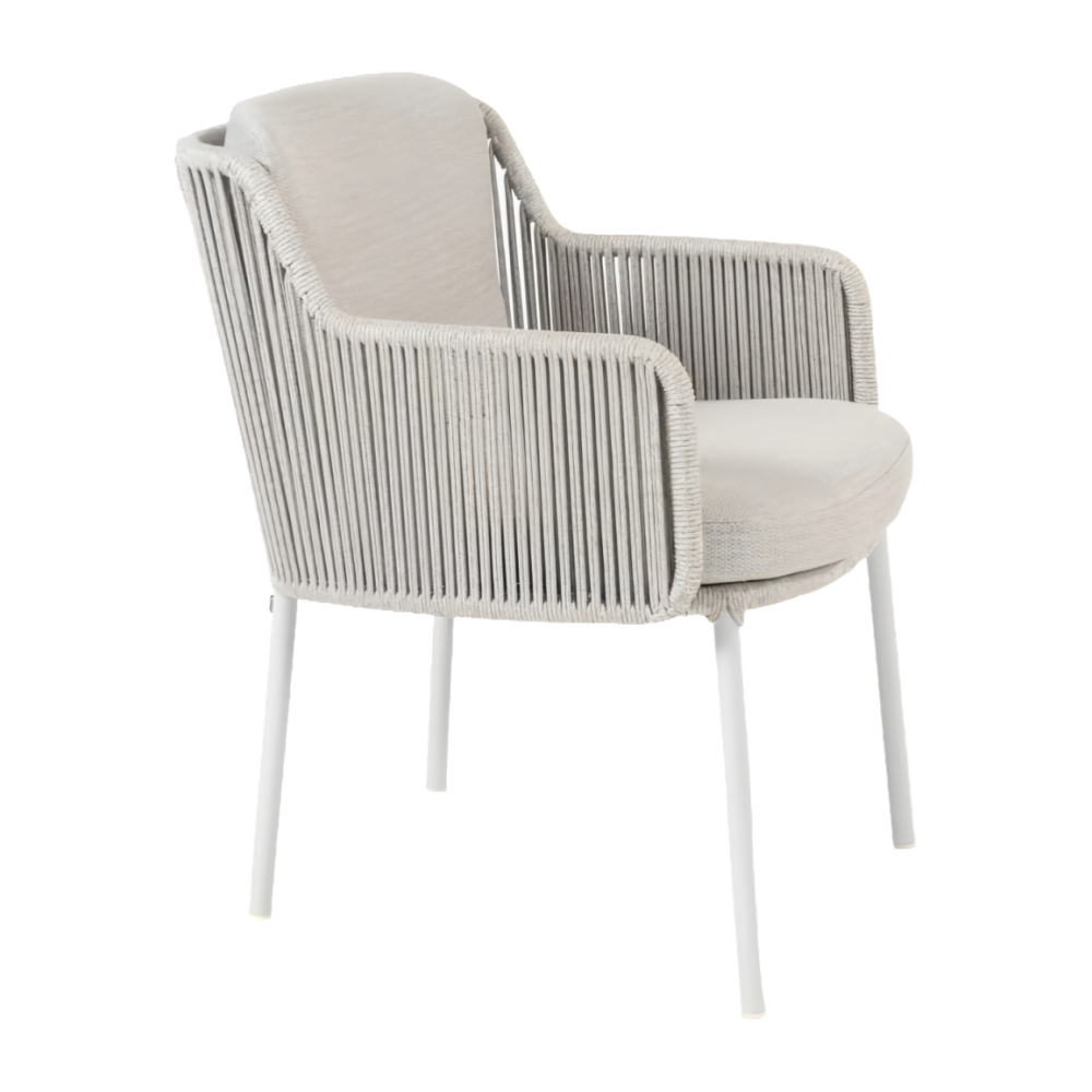 CenSo Home outdoor furniture garden armchair