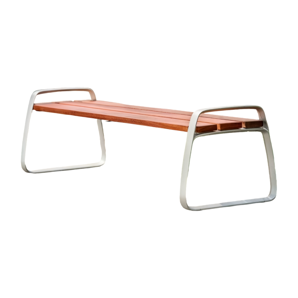 CenSo Home outdoor furniture garden bench