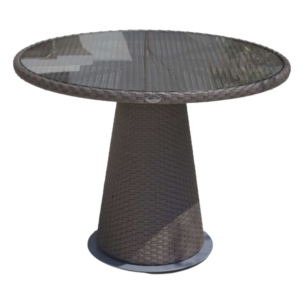 CenSo Home outdoor furniture garden side table