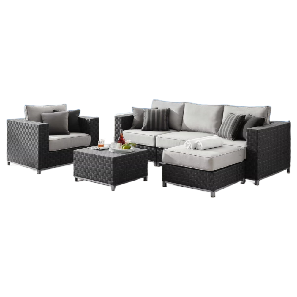 CenSo Home outdoor furniture garden sofa