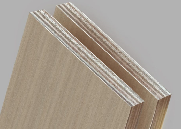 CenSo Home plywood material