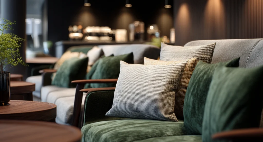 CenSo Home quality hotel product detail