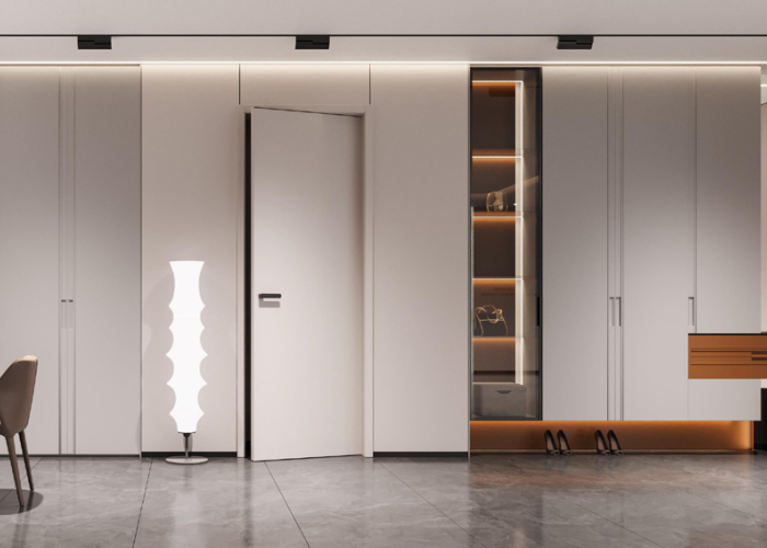 CenSo home PVC wall panel
