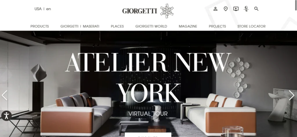 Giorgetti