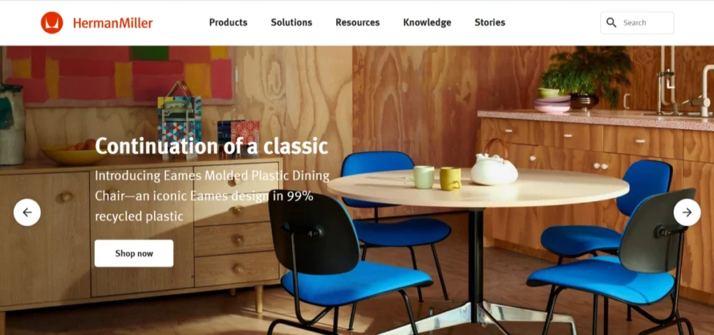 Herman Miller