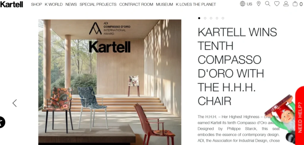 Kartell