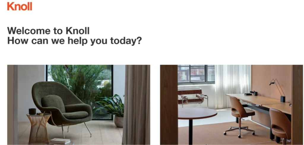 Knoll