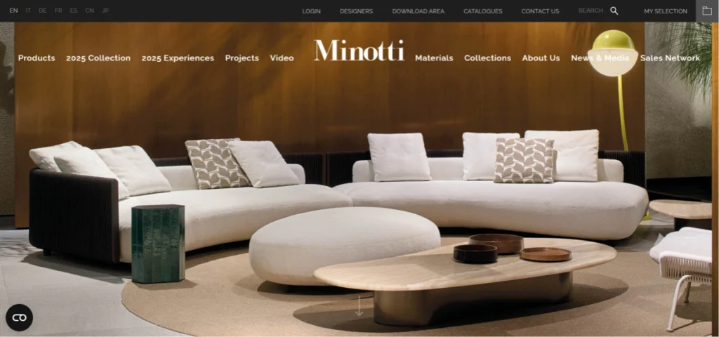 Minotti