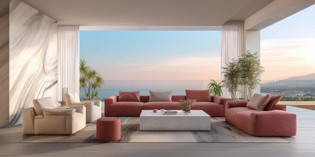 TOP LUXURY furniture brands in the world