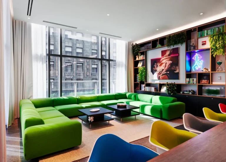 citizenm hotel furniture