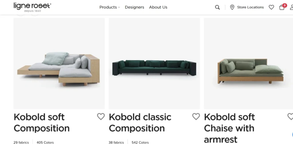 ligne roset