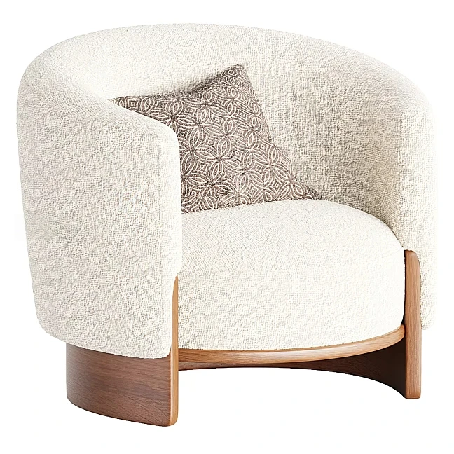 luxury comfortable lounge chairs