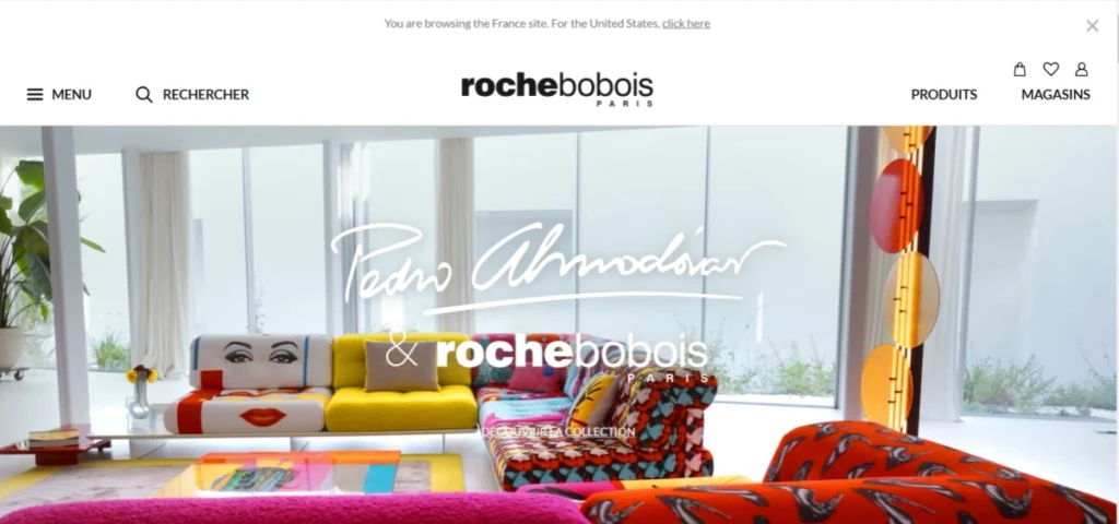 rochebobois