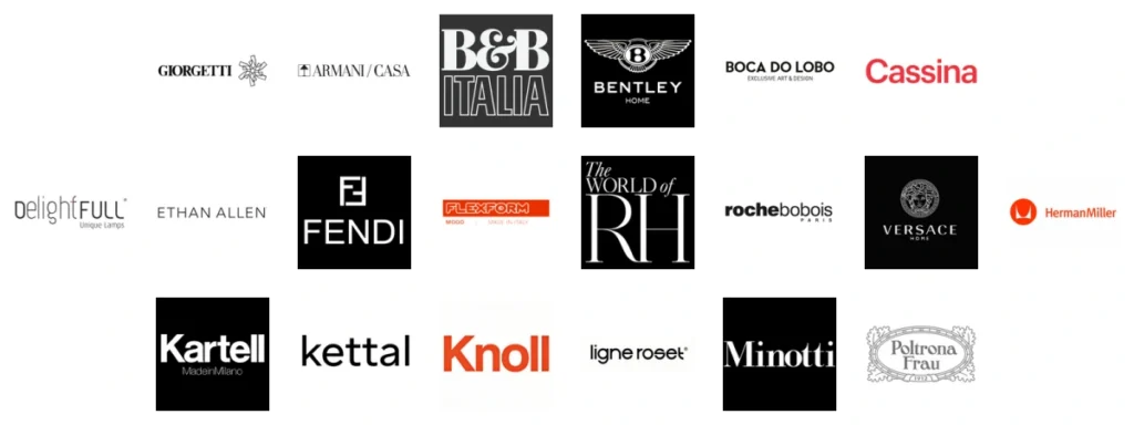 top-20-luxury-furniture-brands-wall