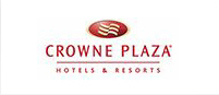 CROWNE PLAZA