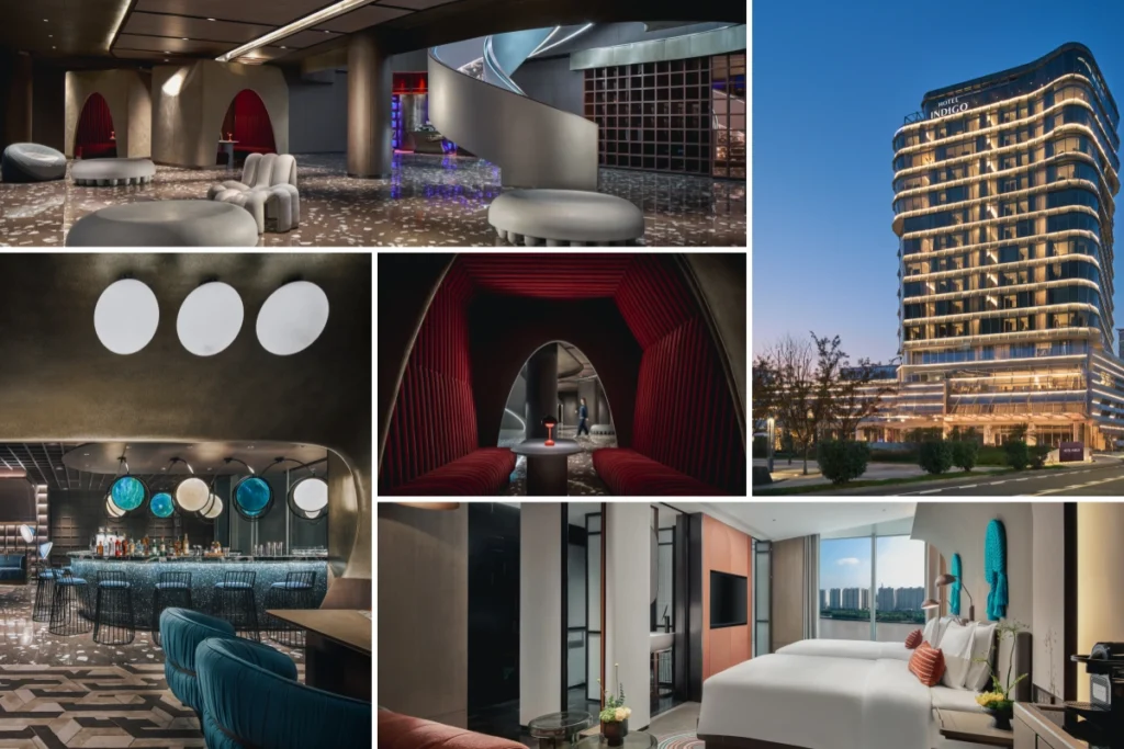 CenSo Home Boutique Hotel Design project