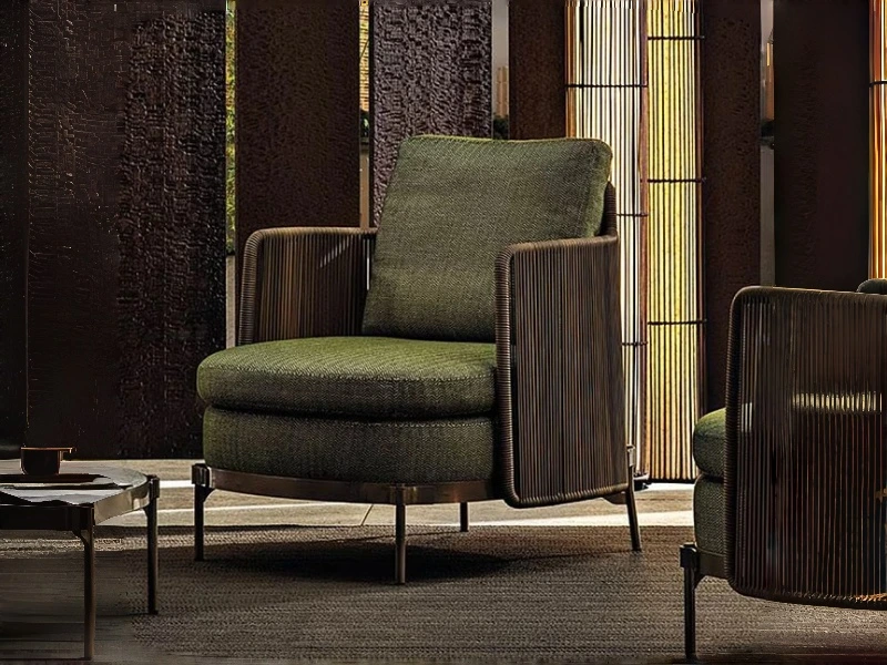 CenSo Home Commercial Hotel Dining Chair