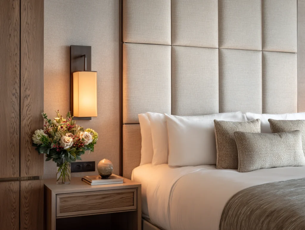 CenSo Home Creating the Best Luxurious Hotel Style Bedroom