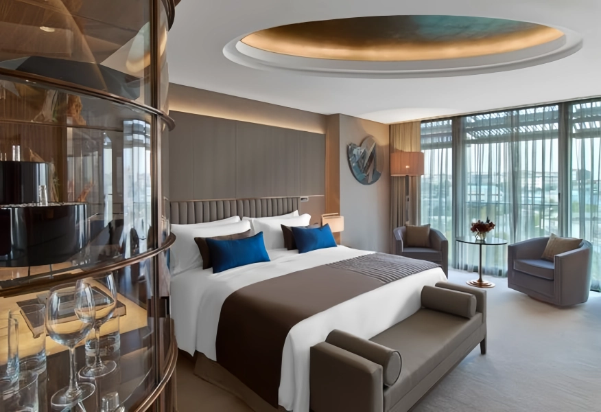 CenSo Home Custom Hotel Bedroom Furniture Set for Sale