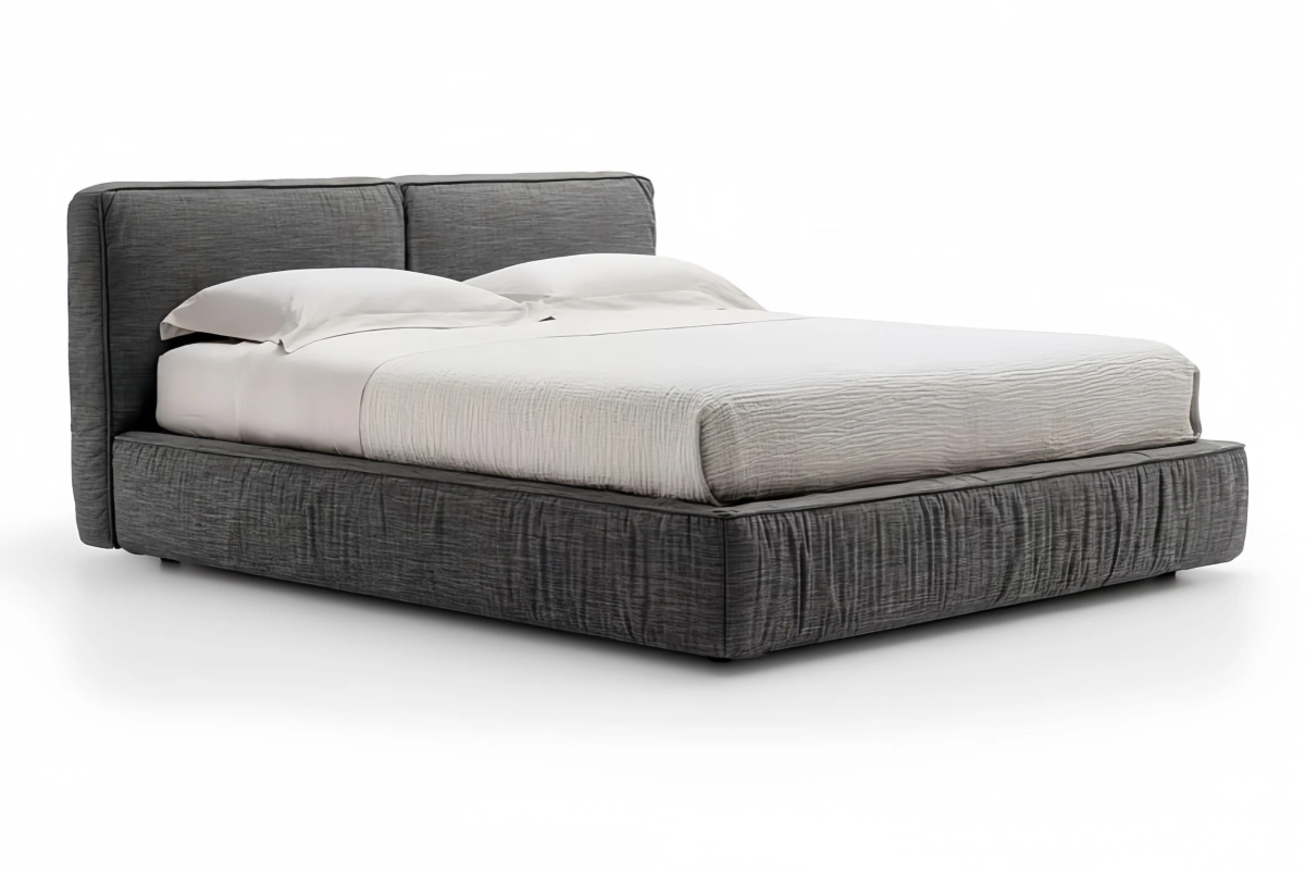 CenSo Home Custom Minimalist Hotel Room Bed Collection