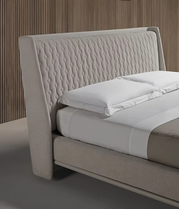 CenSo Home Hotel Bed Headboard Design