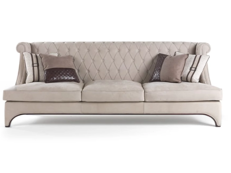 CenSo Home Hotel Lounge Sofa Set for 5-Star Projects