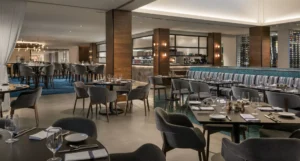 CenSo Home Hotel Restaurant Furniture Design