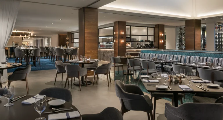 CenSo Home Hotel Restaurant Furniture Design