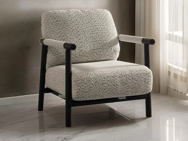 CenSo Home Minimalist Hotel Vanity Chair