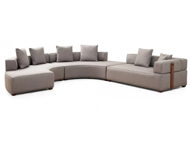 CenSo Home Modular Hotel Sofas for Spacious Lobbies
