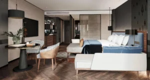 CenSo Home TOP Hotel Guest Room Furniture Design Ideas for 2026